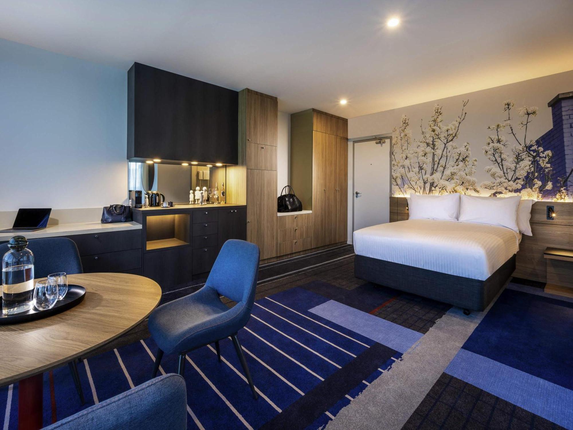 Novotel Melbourne Preston — Photos 2